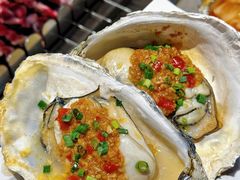 -邢氏老太太烧烤(南山店)