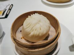 黑金流沙包-天然台1908(中建广场店)