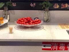 -六月雪干锅(涪城万达广场店)