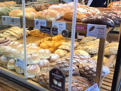 -BROAD面包路·欧式面包(龙湖时代C馆店)