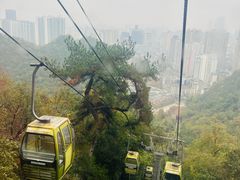 -黔灵山公园