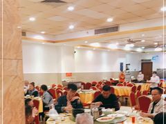 大堂-南江鸡饭店(龙华雅苑分店)