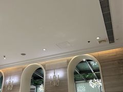 -香蜜轩·粤菜·宴会(世界之窗店)