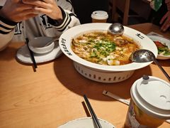 -太二酸菜鱼(福州泰禾店)
