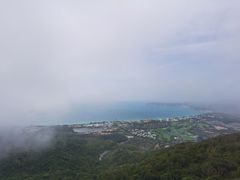 -亚龙湾热带天堂森林公园