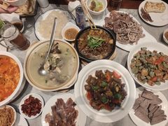 -高玛纳驴肉火烧(河间总店)