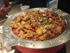 -胖哥俩肉蟹煲(杭州下沙学林街店)