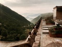 -三清山希尔顿度假酒店