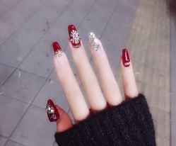 -LILY NAILS美甲美睫