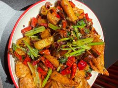 -美蛙四季(亦庄店)