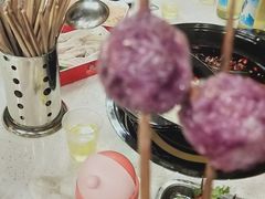 -钢管厂五区小郡肝串串香(党校路店)