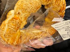 -佐敦面包铺·JORDAN BAKERY