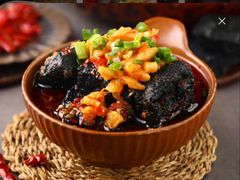 -双燕楼·手工馄饨·汤面小吃(世纪汇店)