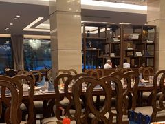 -浙江西子宾馆·瑶园咖啡厅