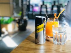-ZM COFFEE(西安路店)
