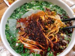 -兰州马子禄牛肉面(文景公园店)