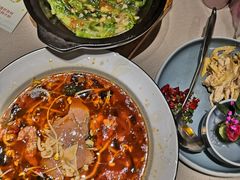 -尚一汤·粤菜海鲜(环球港店)