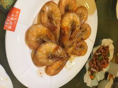 春江饭店(总店)-春江饭店(共青团路总店)