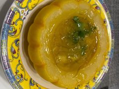 南瓜煲-韩山苑·潮州美食·私房菜(天安数码时代大厦店)