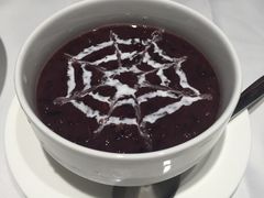 椰汁黑糯米-西湖春天•老字号杭州菜(百汇店)