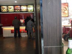 -南城香·饭香串香馄饨香(富丰桥店)