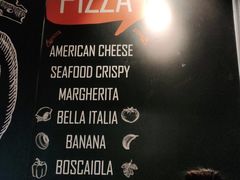 -比格比萨自助(万柳华联店)