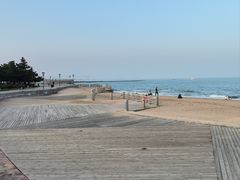 -日照灯塔风景区