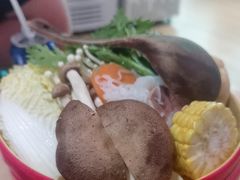 -沼津港精致料理·寿喜烧·烧鸟(漕河泾印象城店)