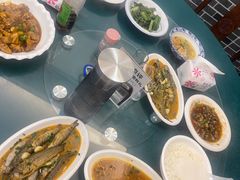 -溪涧堂农家土菜(神仙居店)