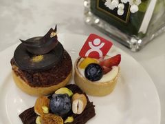 -哈布斯扒房(华发商都店)