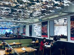 大堂-必点海鲜·鲅鱼水饺(鞍山西道店)