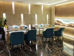 -华夏良子·足道SPA艾灸(翠微店)