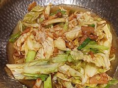 -小方外婆菜(蒙山路店)