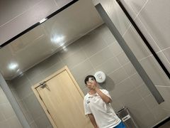 -汇乐游泳馆(莲花南路店)