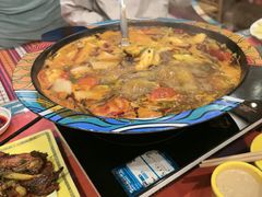 -四姑娘山阿巴郎·藏式花园餐厅