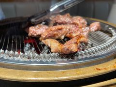-泥炉烧肉师(新街口金銮巷店)