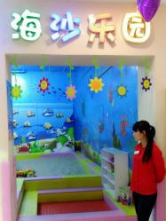 -堂堂乐儿童乐园(阳光100欧特福店)