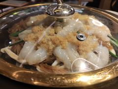 -绿茶餐厅(青岛城阳万象汇店)
