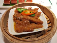 -禄运茶居·手工点心(猎德店)