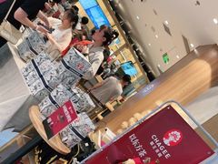 -霸王茶姬(大连万象汇店)