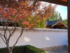 -静之湖度假区