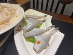 -李掌柜鲜菜火锅(移民广场店)
