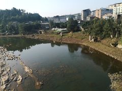 -恩阳古镇