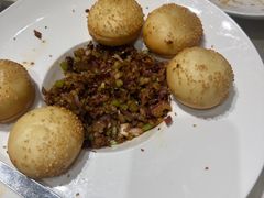 -大鸭梨烤鸭(金色漫香店)