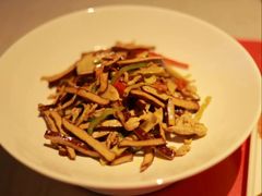 -春色如许·茶食餐厅(桃李春风店)