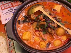 -神府路壹号·海鲜烧烤·砂锅粥·锅物(三坊七巷店)