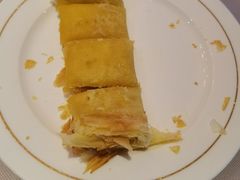 切酥皮-戈雅法餐厅(世界城广场店)