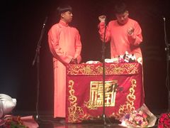 -合肥大剧院