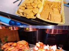 -蓝鲸湾汤泉(包河店)