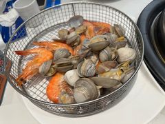 -海味当家·蒸锅海鲜(中山广场创始店)